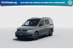 Volkswagen Caddy Cargo Maxi - 1.5 TSI eHybrid Limited Edition / Opklapbare Dubbele Cabine / 5 Persoons etc