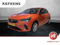 Opel Corsa Electric - 50 kWh Apple Carplay/Android Auto | Camera | Stuurverwarming
