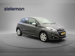 Peugeot 208 - 1.2 PureTech Signature - Carplay, Navi, Cruise