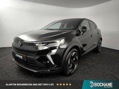 Renault Captur - 1.0 TCe 90 Techno | Navigatie | Achteruitrijcamera | Cruise Control | All-Season banden |