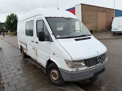 Mercedes-Benz Sprinter - 210D lang/hoog 2.9D +31641468730