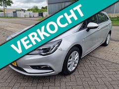 Opel Astra Sports Tourer - 1.6 CDTI Online Edition, MOTOR DEFECT, Inruil mogelijk
