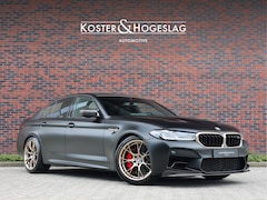 BMW M5 - 5-serie CS