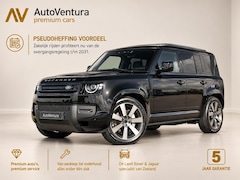 Land Rover Defender 110 - 2.0 P300e 110 X-Dynamic HSE | Stoelventilatie | Schuif-/kantel Panorama dak | Trekhaak | 2