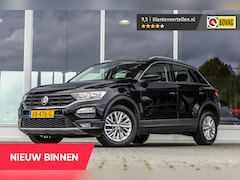 Volkswagen T-Roc - 1.0 TSI Style | NL Auto | Carplay | ACC