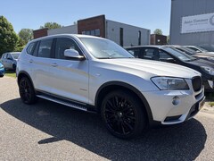 BMW X3 - xDrive28i High Executive AUTOMAAT