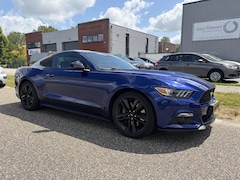 Ford Mustang Fastback - 2.3 EcoBoost NAP