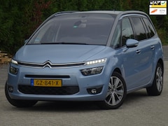 Citroën Grand C4 Picasso - 1.2 PureTech Business 7P. NAP/FULL