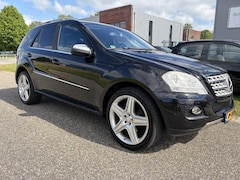 Mercedes-Benz M-klasse - 320 CDI AMG
