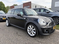 MINI Clubman - 1.6 One Business Line NAP/PANO DAK