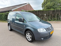 Volkswagen Caddy - 1.9 TDI - AIRCO - APK 8/2027 - 2E EIG