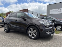 Opel Mokka - 1.4 T Cosmo AUTOMAAT LUXE. MOOIE AUTO