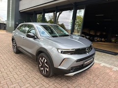 Opel Mokka - 1.2 Turbo Elegance|Camera|Nav|CarPlay|Nieuwstaat|1e eigenaar