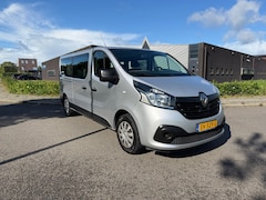 Renault Trafic Passenger - 1.6 dCi Grand Authentique Energy