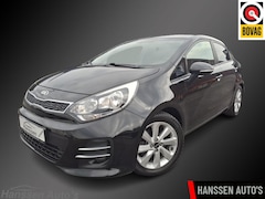 Kia Rio - 1.2 CVVT Comfort UEFA ECC LM
