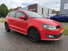 Volkswagen Polo - 1.2 TSI Highline MOOIE AUTO 5drs TSI