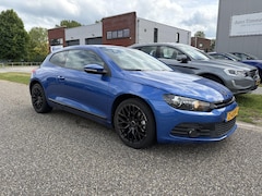 Volkswagen Scirocco - 2.0 TSI