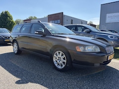 Volvo V70 - 2.4 Edition SUPER MOOIE AUTO AUTOMAAT