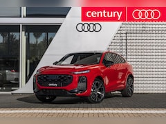 Audi Q3 Sportback - S edition e-hybrid 200 kW / 272 PK Sportback 6 ver