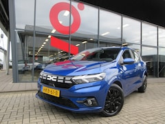 Dacia Sandero - 1.0 TCe 100 ECO-G Expression LPG