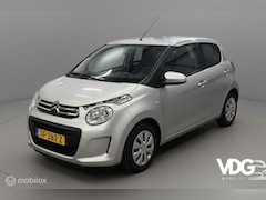 Citroën C1 - 1.0 VTi Feel ✓Airco✓5Deurs✓Org. NL