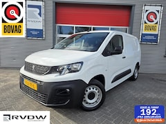 Peugeot Partner - bestel 1.5 BlueHDI 46.000 km
