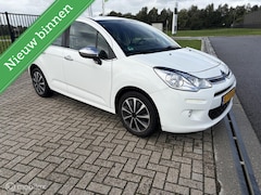 Citroën C3 - 1.2 VTi Business