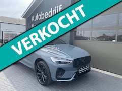 Volvo XC60 - 2.0 T6 Plug-in hybrid AWD Plus Dark pano 360° camera stoel + stuurverwarming