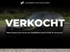 Peugeot e-408 - GT Exclusive 58 kWh