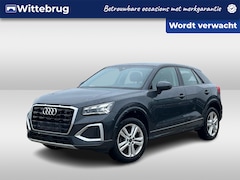 Audi Q2 - 35 TFSI 150pk S-Tronic Advanced edition / Matrix LED / Virtual Cockpit / Smartphone Interf