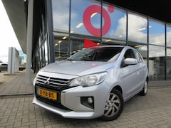 Mitsubishi Space Star - 1.2 Dynamic | 1E EIGENAAR | DEALER ONDERHOUDEN |