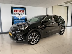 Kia Niro - 1.6 GDi Hybrid ExecutiveLine schuidak