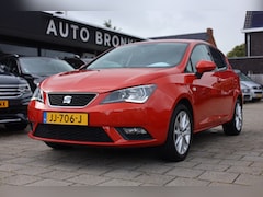 SEAT Ibiza - 1.0 ECO TSI STYLE | NAVI | CARPLAY | 16 INCH