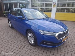 Skoda Octavia Combi - 1.0 TSI Ambition