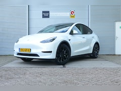 Tesla Model Y - RWD 58 kWh 20" Alu, AutoPilot3.0 Ryzen