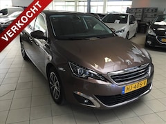 Peugeot 308 - 1.2 PureTech 130pk Aut. Blu Premium