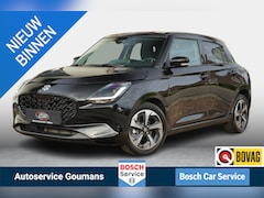 Suzuki Swift - 1.2 Style Smart Hybrid Automaat Clima Cruise
