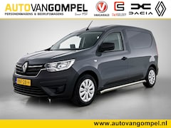 Renault Express - 1.5 dCi 75PK Comfort | NAVI | AIRCO | 1e EIGENAAR | DEALER ONDERHOUDEN | PARK. SENSOREN