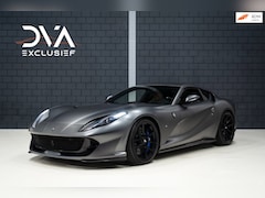 Ferrari 812 Superfast - Novitec