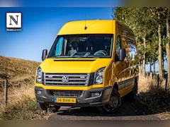 Volkswagen Crafter - Bestel 35 2.0 TDI L2H1 |Euro 6 |5000kg