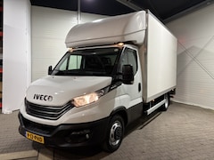 Iveco Daily - Daily35C16 3.0 Dubbel lucht VVB487 Prijs zoals getoond