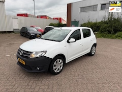 Dacia Sandero - 0.9 TCe Lauréate * Airco * Navi * Trekhaak