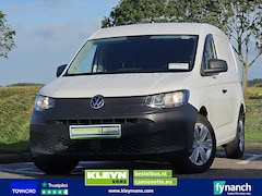 Volkswagen Caddy - 2.0 ac EURO6