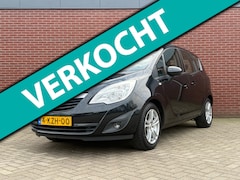 Opel Meriva - 1.4 Turbo Business+ / Nap / Airco / Cruise / Trekhaak /