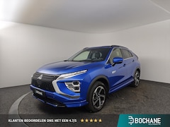 Mitsubishi Eclipse Cross - 2.4 PHEV Executive | 360° Camera | Navigatie | Stoelverwarming | Adaptive Cruise Control |