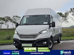 Iveco Daily - 35S18 ac aut 3.0ltr EURO6