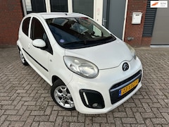 Citroën C1 - 1.0 First Edition / Airco / 5DRS / LM / Vol Onderhoud