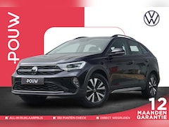 Volkswagen Taigo - 1.0 TSI 110pk DSG Life Business | Stoelverwarming | Navigatie | Climatronic