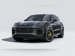 Porsche Cayenne Coupé - Turbo E-Hybrid GT