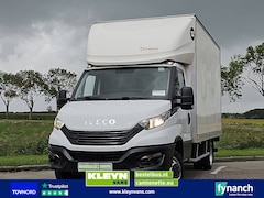 Iveco Daily - 35C16 3.0Ltr Bakwagen AC
